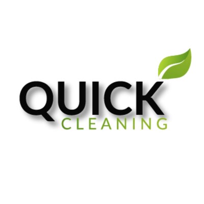 Quick Cleaning Logo