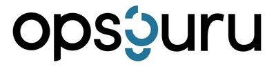 OpsGuru Logo (CNW Group/Opsguru Canada Inc.)