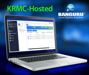 Kanguru Introduces Enhanced Remote Management for Secure Devices - Currently Sole Platform for Managing FIPS Validated USB Drives on the Market
