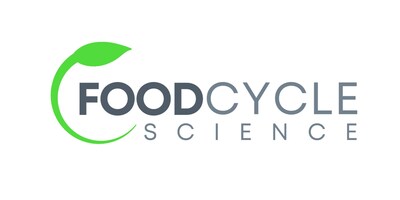 Food Cycle Science logo (CNW Group/Food Cycle Science)