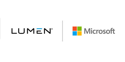 Microsoft and Lumen Technologies partner to power the future of AI.