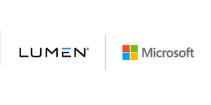 Microsoft and Lumen Technologies partner to power the future of AI and enable digital transformation to benefit hundreds of millions of customers