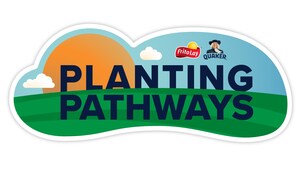 PepsiCo Foods North America Launches New "Planting Pathways Initiative" To Expand Opportunities in the Agriculture Sector