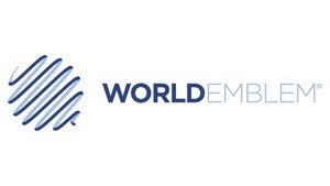 World Emblem Announces Launch of Vibrant Flexbroidery™ Patches