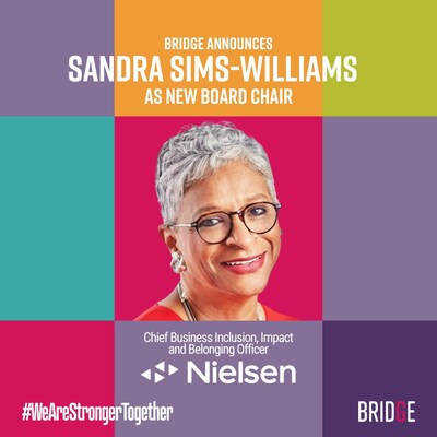 BRIDGE Board Chair Sandra Sims-Williams