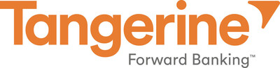 Tangerine Bank Logo (CNW Group/Tangerine)