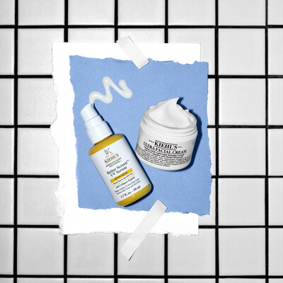 Kiehl's Since 1851 Announces Entrance into Amazon Premium Beauty Store