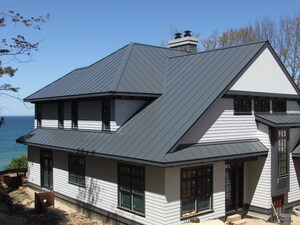 MRA Releases Latest Research, Trends and Forecasts That Show Rising Demand for Residential Metal Roofing in the U.S.