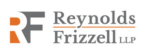 Jim Weiss and Elizabeth Wilkerson Named Co-Managing Partners of Reynolds Frizzell LLP