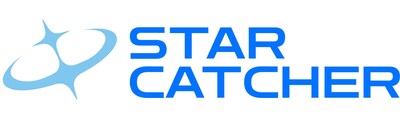 Star Catcher Logo