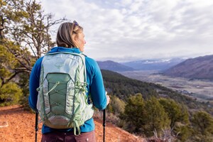 Osprey Packs Ups The Ante With Upgraded Talon™ I Tempest Technical Pack Series