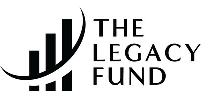 The Legacy Fund logo