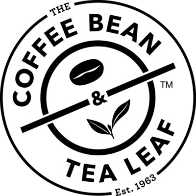 The Coffee Bean & Tea Leaf (PRNewsfoto/The Coffee Bean & Tea Leaf)