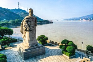 Xinhua Silk Road: Changle in E. China's Fujian boosts high-quality development of marine economy