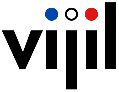 Vijil logo