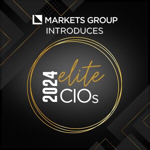 Markets Group Unveils the Inaugural ELITE 100 CIOs List