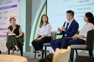 CX Asia Week 2024 Promises an Experience Revolution with Fresh Insights and Innovative Focus