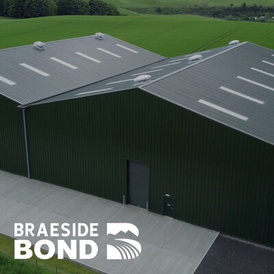 Spiritfilled Announces the Launch of Braeside Bond: A Premier Bonded Warehouse for Spirits