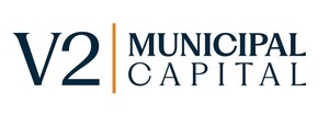Fundamental Forms Strategic Partnership with New Municipal Bond-Focused Originator, V2 Municipal Capital