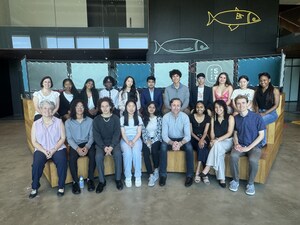 Philippe Cousteau's EarthEcho International Announces the Diverse Youth Advocates Participating in the Career Focused Blue Carbon Ambassador Program
