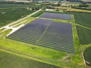 Nexamp and Starbucks Support Energy Equity with Six New Community Solar Projects in Illinois