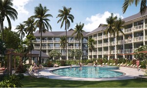 CIVITAS CAPITAL GROUP PROVIDES $150 MILLION SENIOR LOAN FOR DEVELOPMENT OF EB-5 RURAL 210-ROOM RESORT PROJECT IN HAWAII