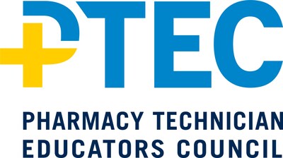 Pharmacy Technician Educators Council (PTEC) logo