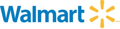 Walmart logo (Groupe CNW/Wal-Mart Canada Corp.)