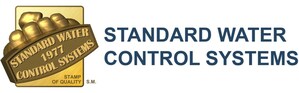 Standard Water Control Systems Introduces Helical and Push Pier Services for Foundation Stabilization