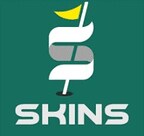 The SKINS app enhances on-course competition and social interaction