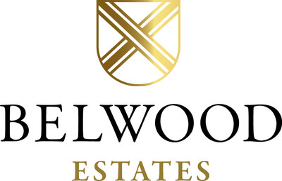 Belwood Estates logo (CNW Group/Geranium)