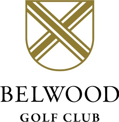 Belwood Golf Club logo (CNW Group/Geranium)