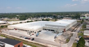 IRG Expands Portfolio in Norfolk, Virginia Acquires 298,126 Square Foot Warehouse Space