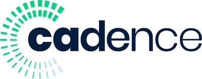 Cadence Logo (CNW Group/Cadence)