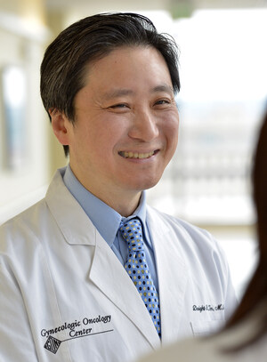 Mercy Medical Center's Dr. Dwight Im Leads 14th Annual Gynecologic Robotic Surgery Conference