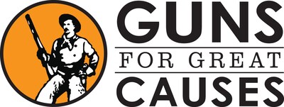 Guns For Great Causes by Henry Repeating Arms