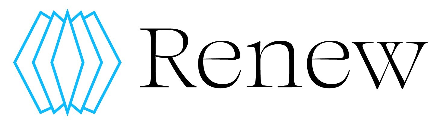 Renew logo (PRNewsfoto/Renew Biotechnologies)