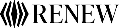 Renew logo