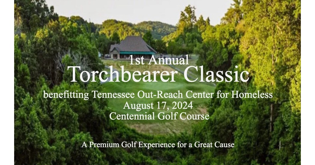 TORCH and LaFlare Golf host the Torchbearer Classic in August