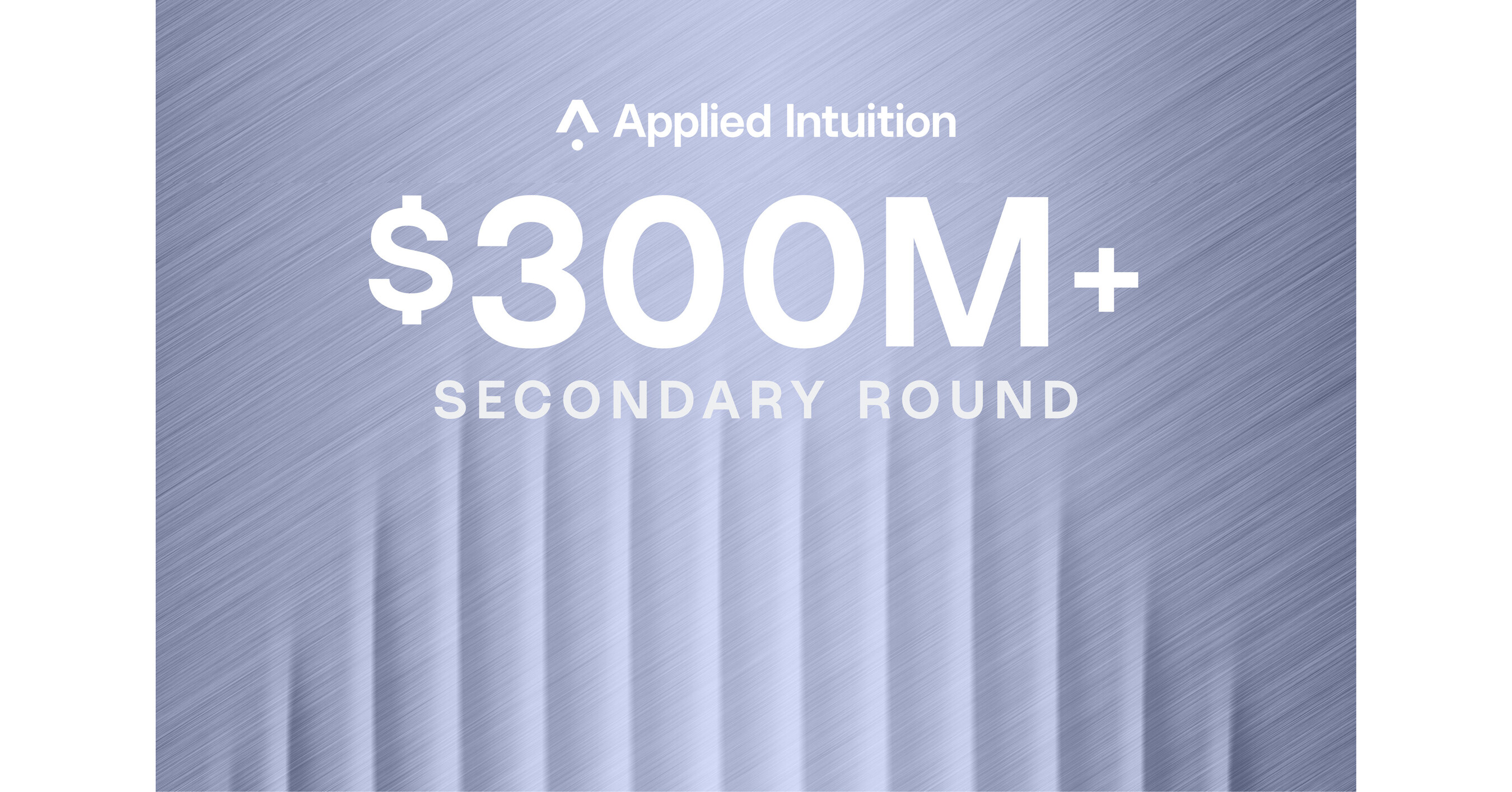 Applied Intuition da la bienvenida a un nuevo inversor, Fidelity Management & Research Company