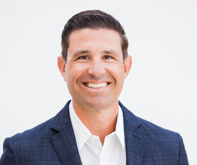 Confirmed360 Chief Operating Officer Jeff Poirier.