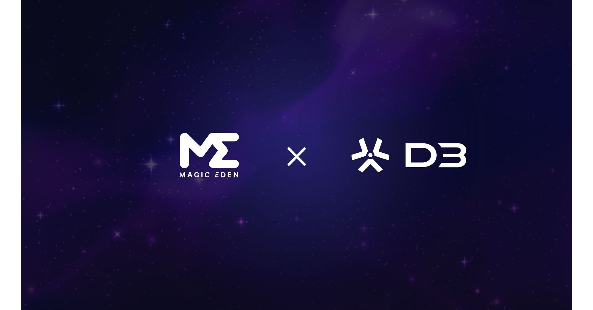 Magic Eden Partners With D3 To Apply For .magic Top-Level Domain