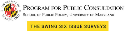 PPC Logo - Swing Six Issue Surveys
