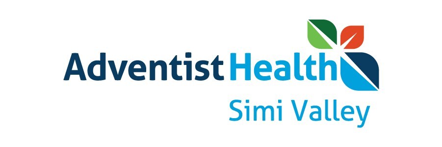 Adventist Health Simi Valley Logo (PRNewsfoto/Adventist Health Simi Valley)