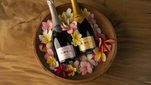 Hotel Wailea, Relais &amp; Châteaux, Announces Coveted Krug Ambassade Status and Introduces Experiences Inspired By the Iconic Luxury Champagne House