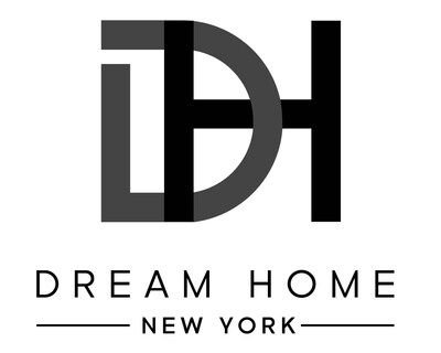 Dream Home NY logo (PRNewsfoto/American Exchange Group)