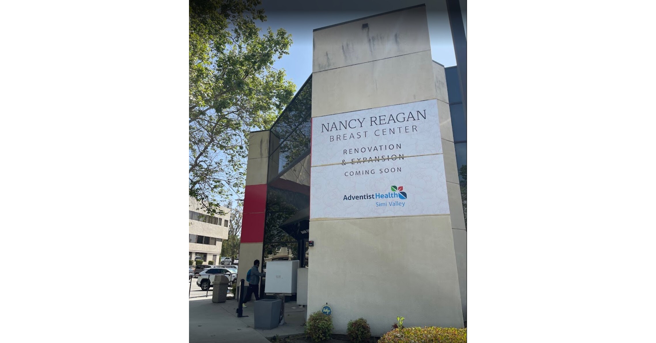 Nancy Reagan Breast Center Celebrates 30th Anniversary