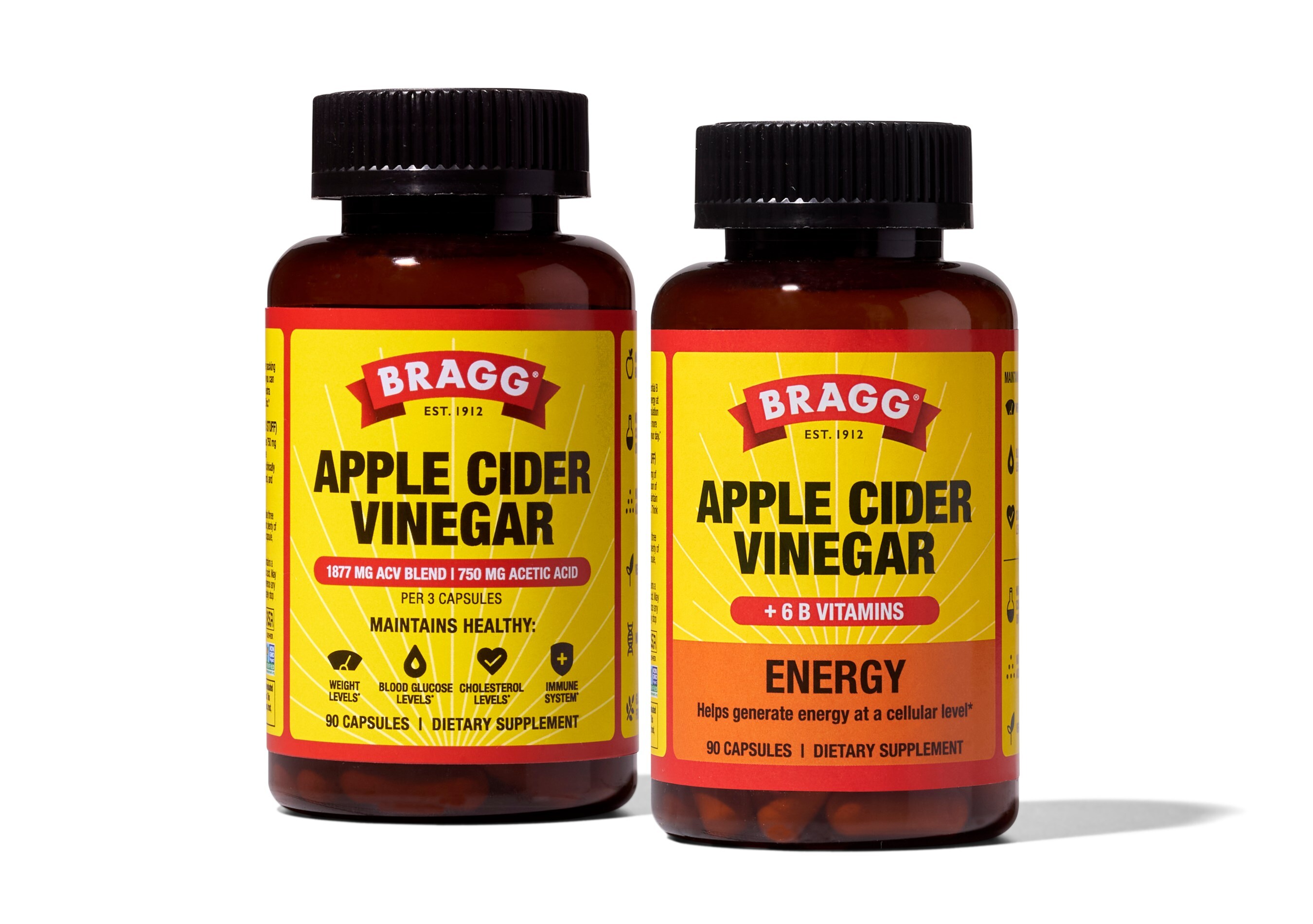 Bragg® Expands Distribution of Apple Cider Vinegar (ACV) 