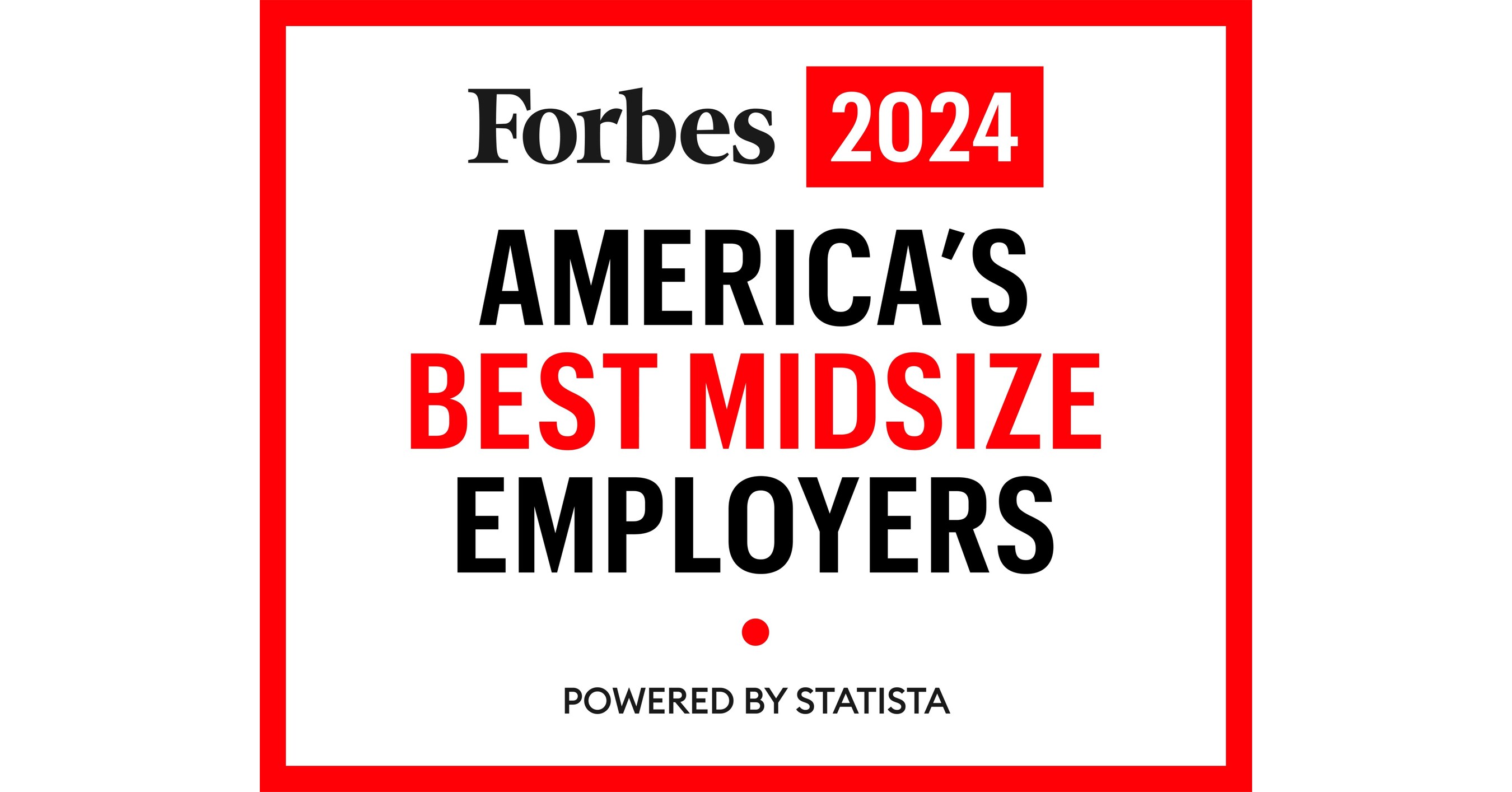 Beltone Ranked One of America's Best Midsize Employers 2024 by Forbes