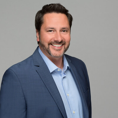 Ed Skapinok- New Chief Commercial Officer for Explore St. Louis